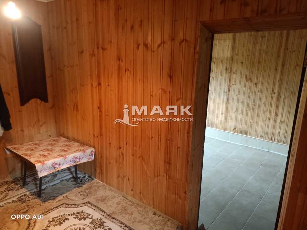 Дом 105 кв.м на участке 5 сот