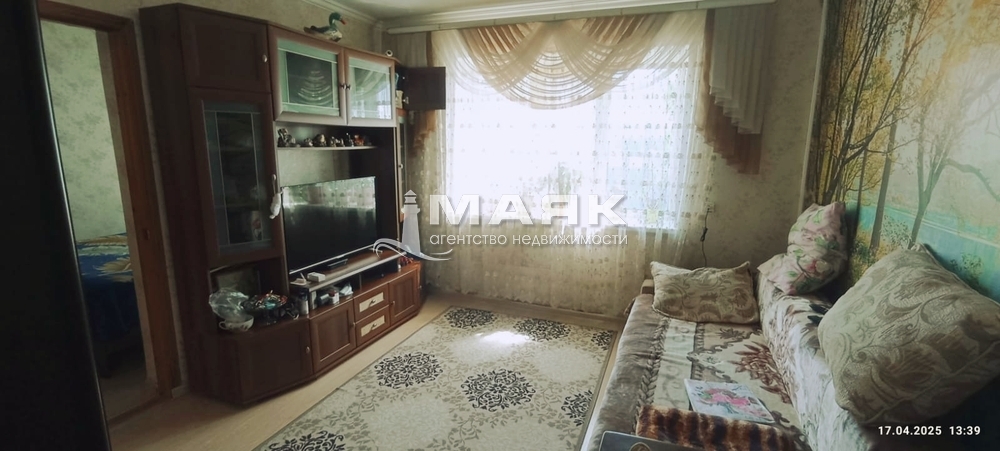 3-к. квартира 82 кв.м, 1/1
