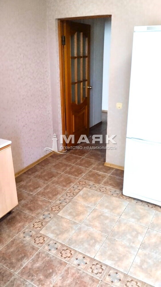 3-к. квартира 75.5 кв.м, 3/5