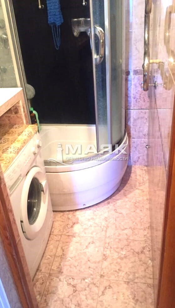 3-к. квартира 75.5 кв.м, 3/5