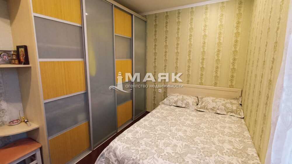 2-к. квартира 38.8 кв.м, 3/5