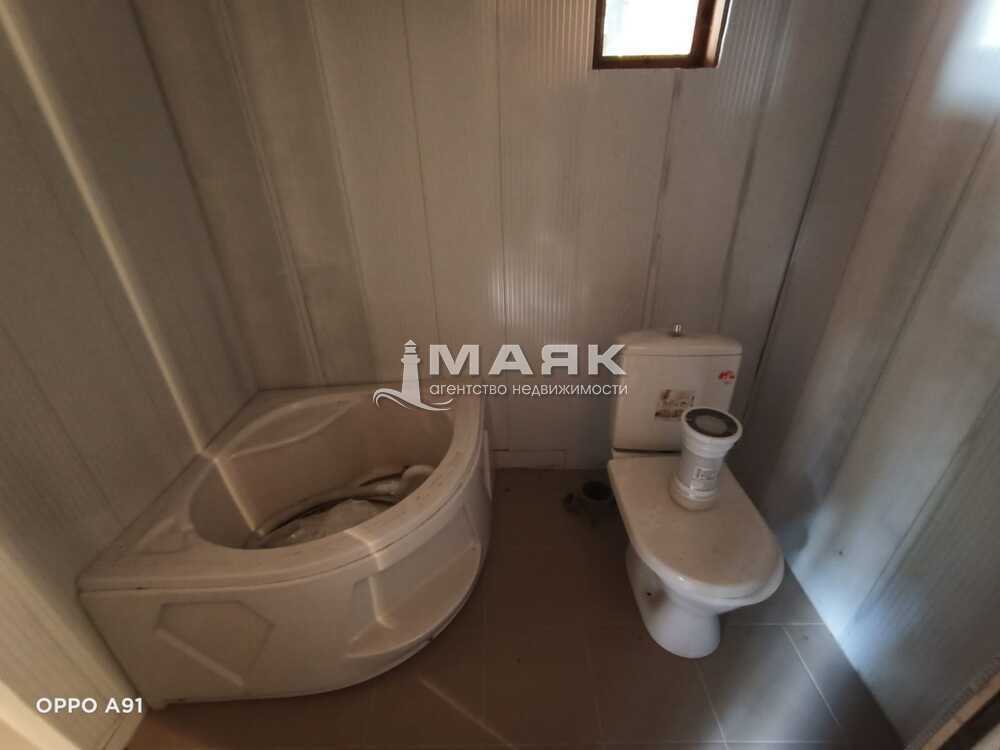 Дом 105 кв.м на участке 5 сот