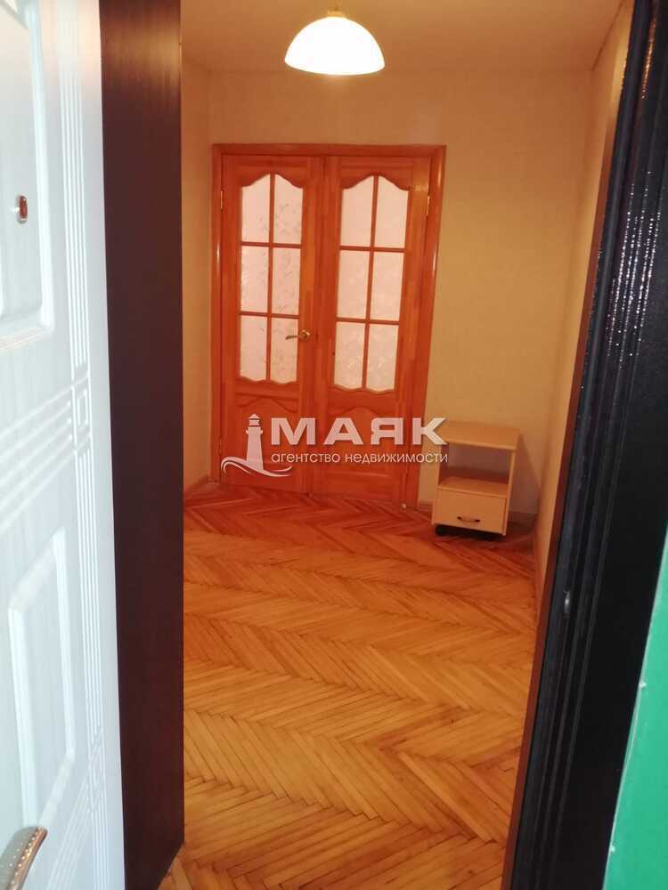 4-к. квартира 61.2 кв.м, 5/5
