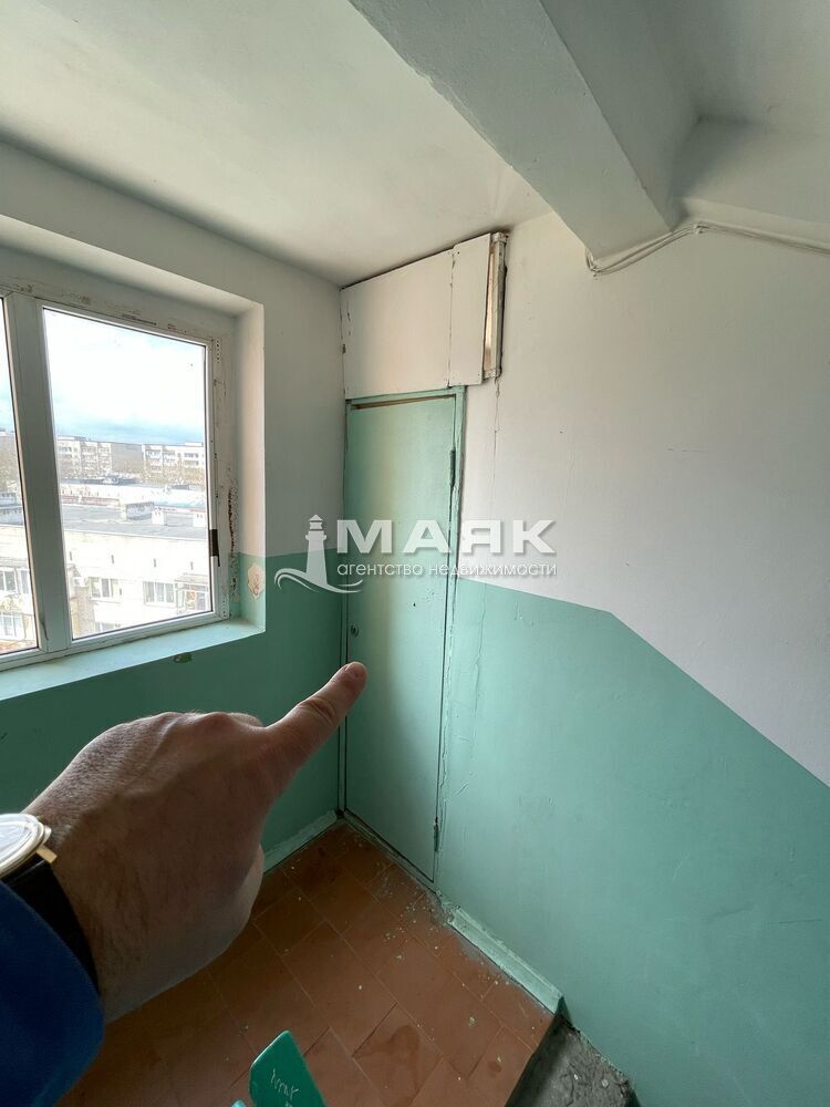 2-к. квартира 44.9 кв.м, 8/10