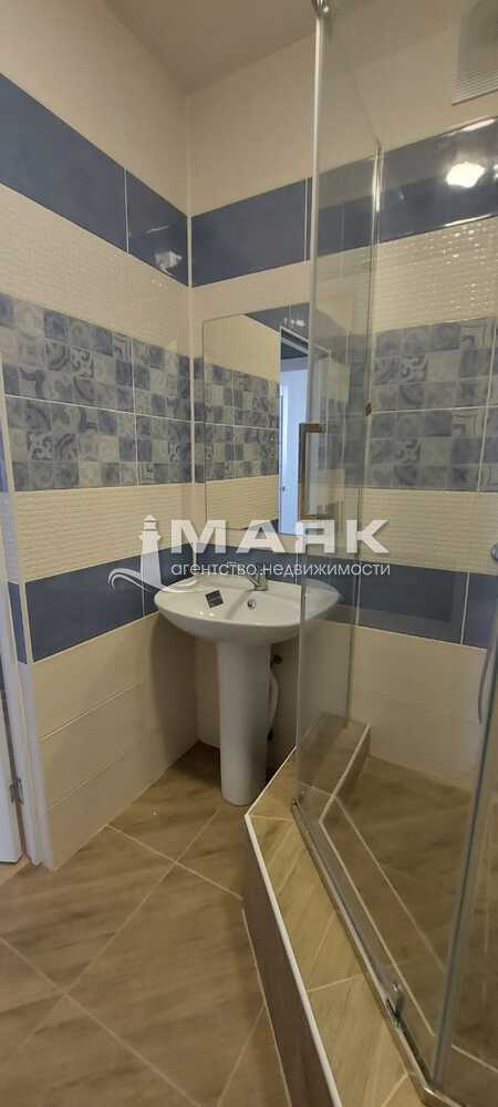 1-к. квартира 38 кв.м, 12/15