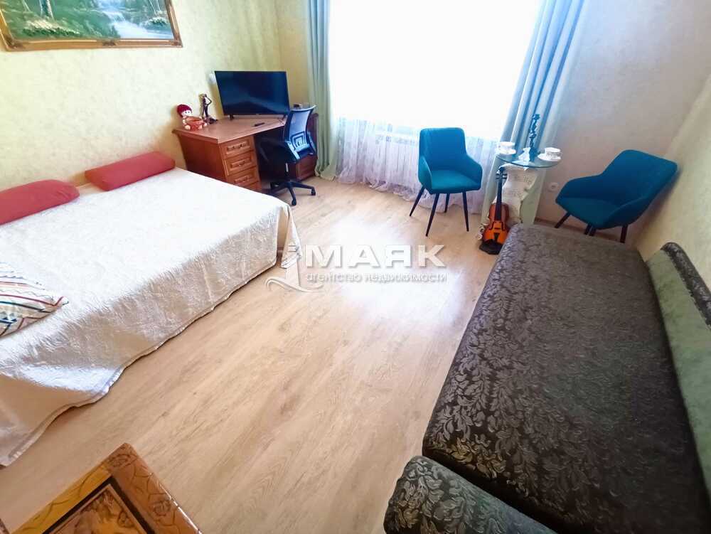 Дом 95 кв.м на участке 3 сот