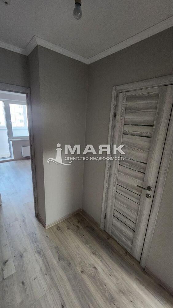 1-к. квартира 40 кв.м, 7/16