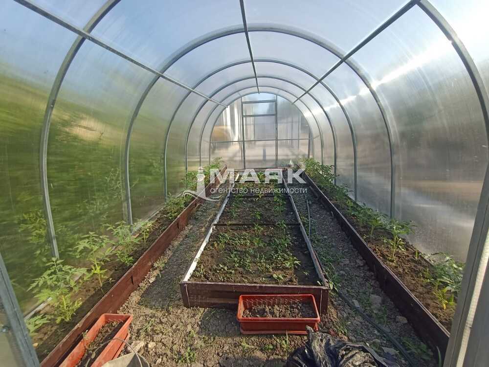 Дом 120 кв.м на участке 4 сот