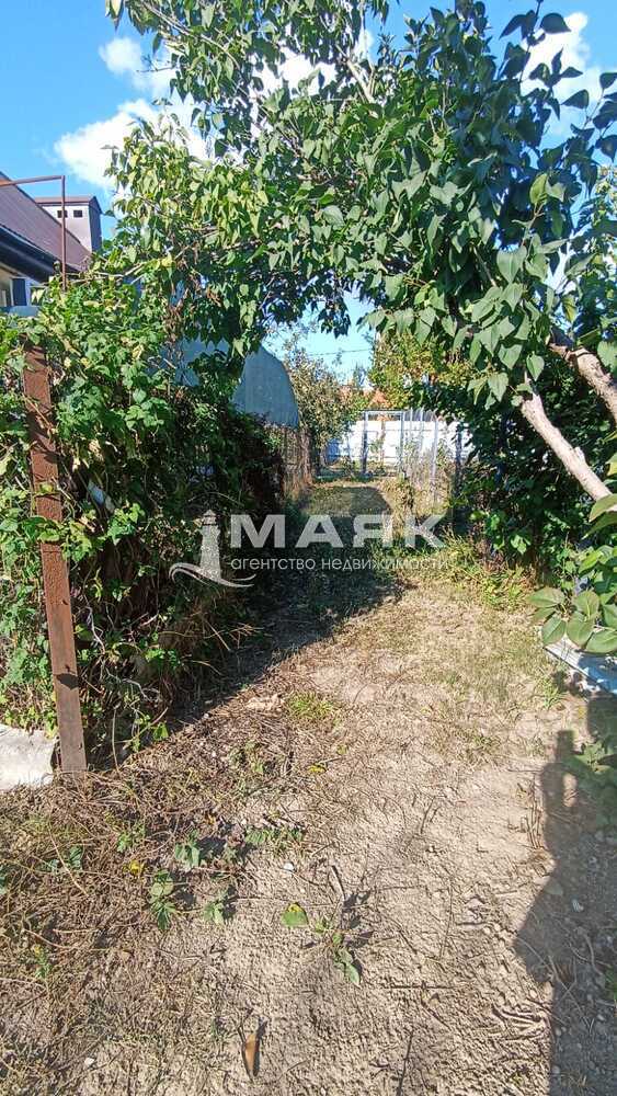 Участок 10 сот. (ИЖС)