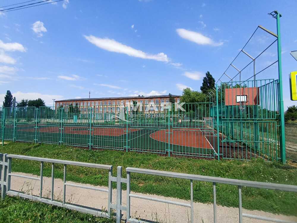 Дом 66 кв.м на участке 7 сот