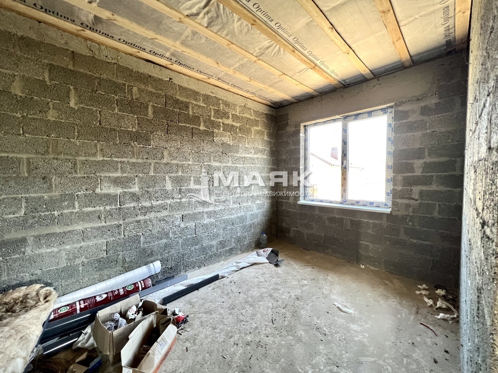 Дом 84 кв.м на участке 4.5 сот