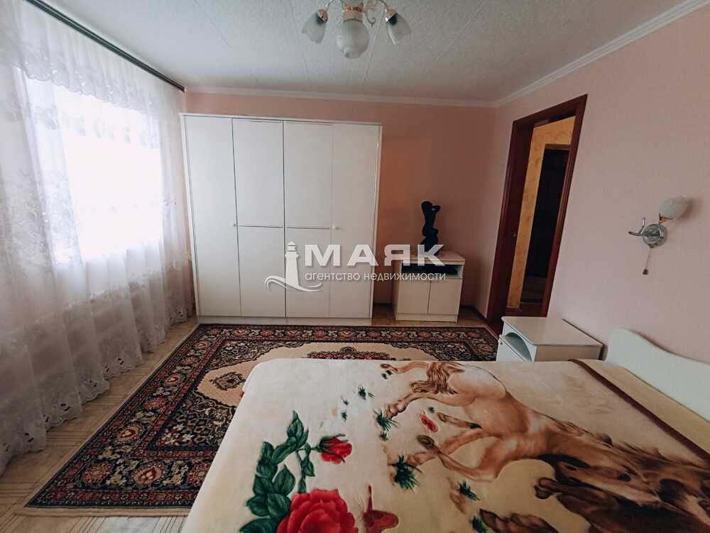 Дом 82.9 кв.м на участке 22 сот