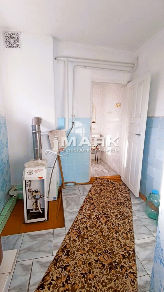 Дом 92.9 кв.м на участке 15 сот