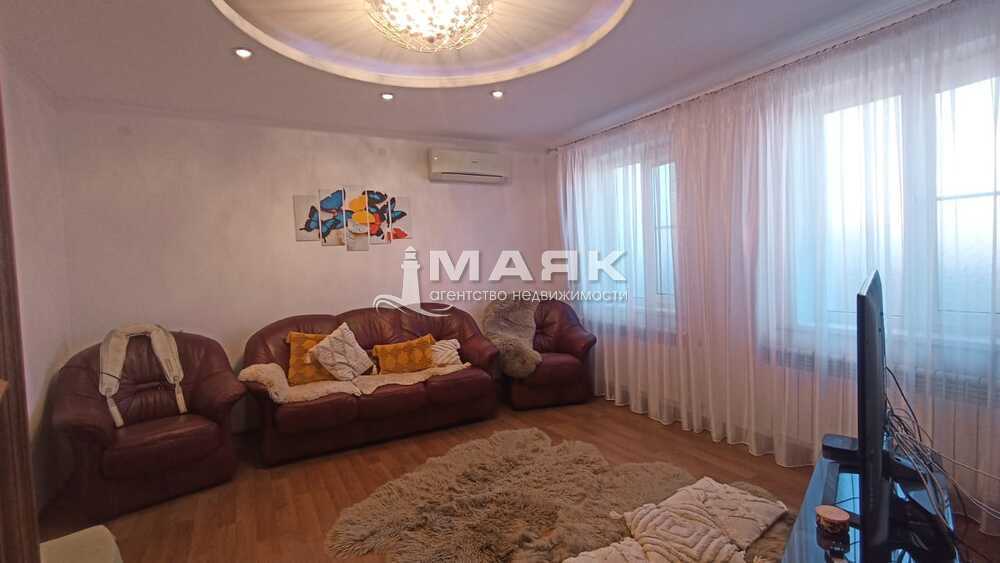 Дом 75 кв.м на участке 5.6 сот