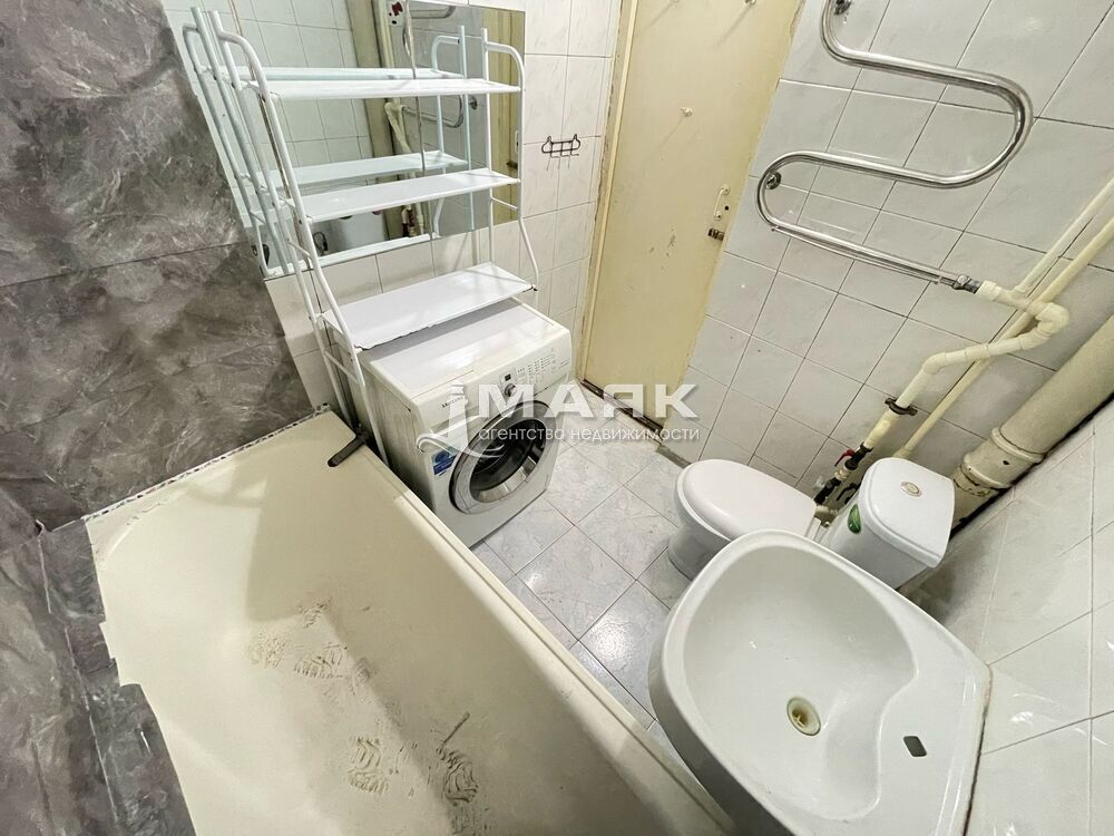 2-к. квартира 44.9 кв.м, 8/10