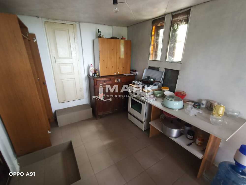 Дом 105 кв.м на участке 5 сот