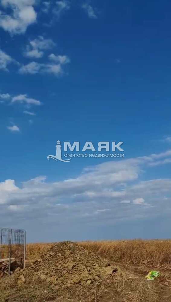 Участок 6 сот. (ИЖС)