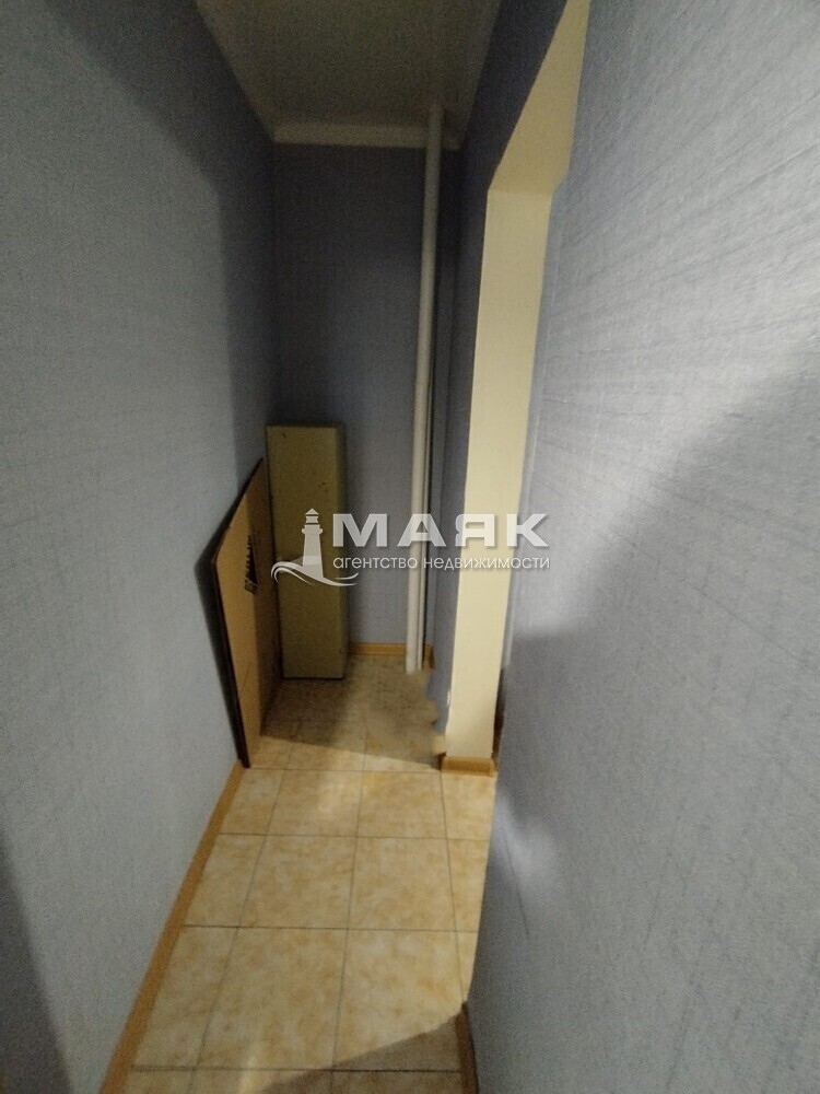 3-к. квартира 71.5 кв.м, 6/9