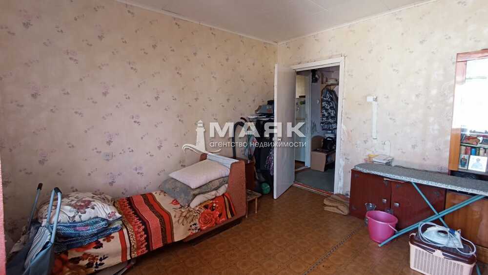 2-к. квартира 40 кв.м, 4/4
