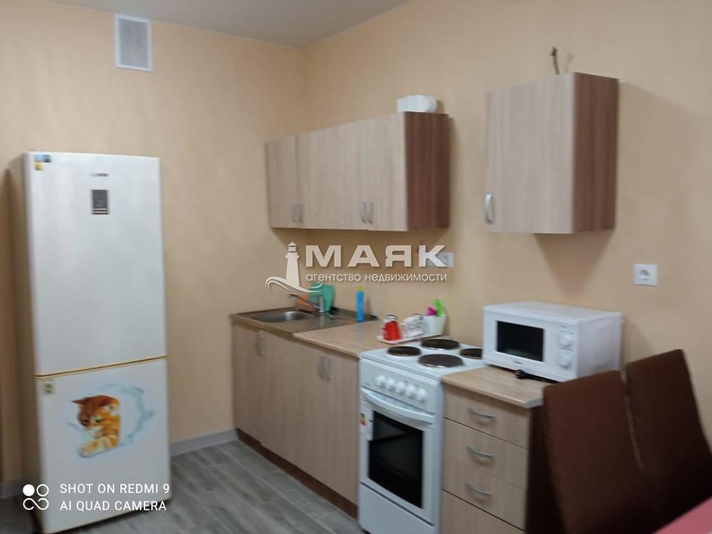 1-к. квартира 47.6 кв.м, 7/14