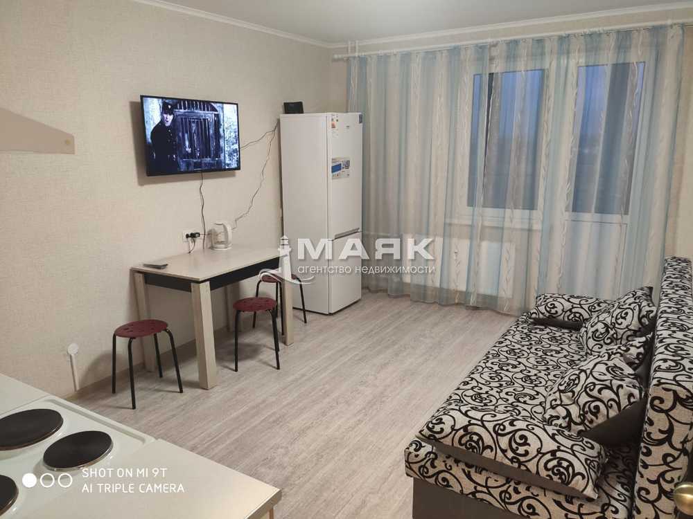 2-к. квартира 68 кв.м, 12/16
