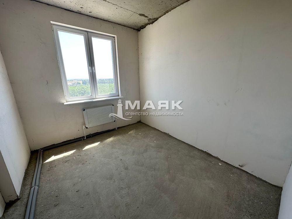 2-к. квартира 61 кв.м, 7/16