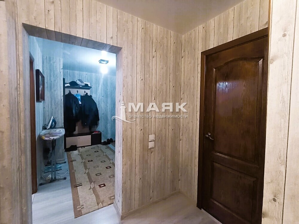 2-к. квартира 56 кв.м, 3/9