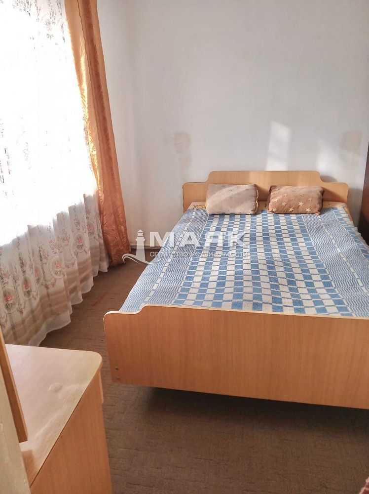 4-к. квартира 59.6 кв.м, 5/5