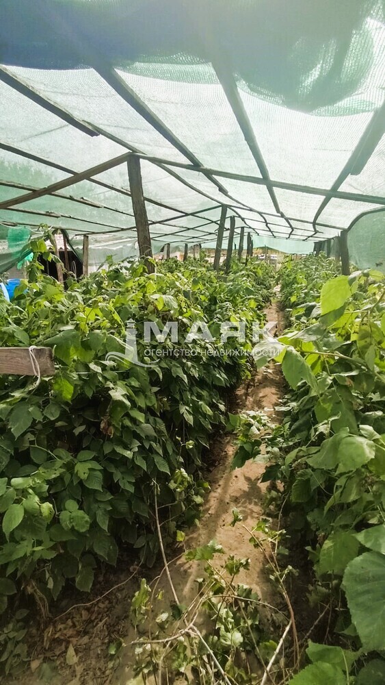 Часть дома 27.5 кв.м на участке 21 сот