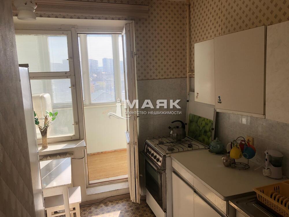 2-к. квартира 60.3 кв.м, 4/6