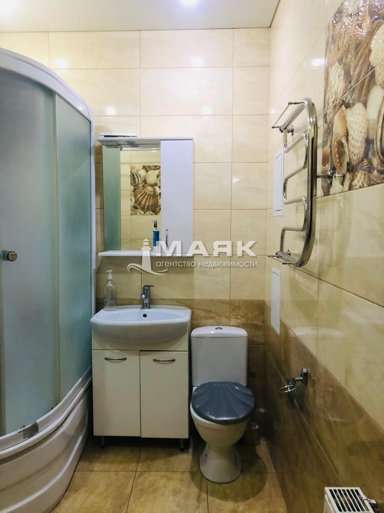 3-к. квартира 149.8 кв.м, 11/20