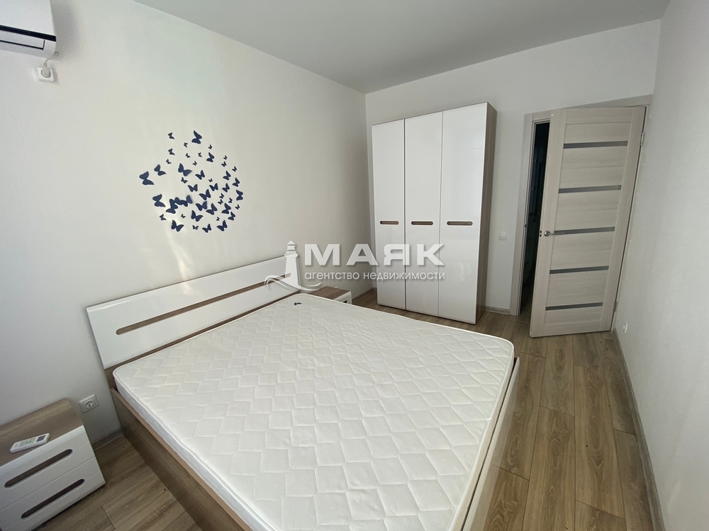 2-к. квартира 48.6 кв.м, 2/4