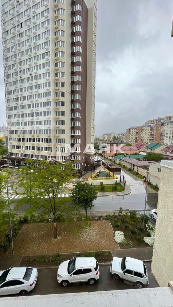 3-к. квартира 93.2 кв.м, 5/16