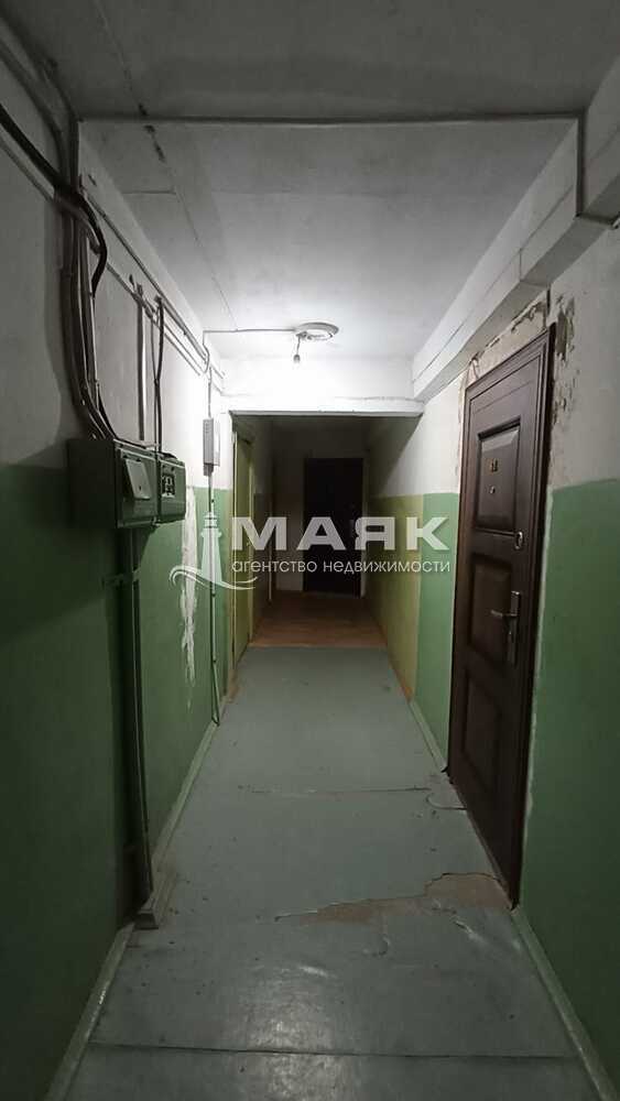 2-к. квартира 40 кв.м, 4/4