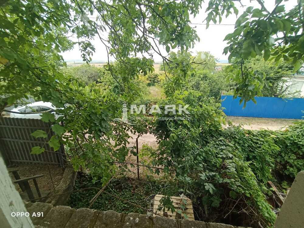 Дом 105 кв.м на участке 5 сот