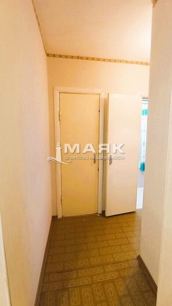 2-к. квартира 48.6 кв.м, 3/5