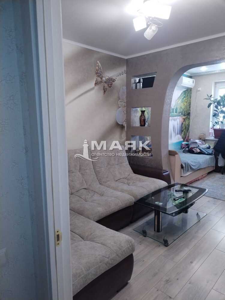 2-к. квартира 72.1 кв.м, 5/13