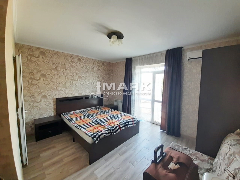 Студия 18 кв.м, 3/3