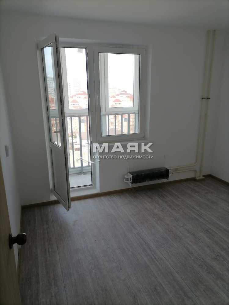 1-к. квартира 42.5 кв.м, 12/16