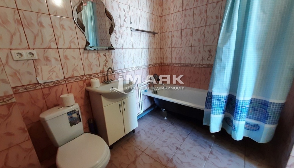 Таунхаус 130 кв.м на участке 3 сот