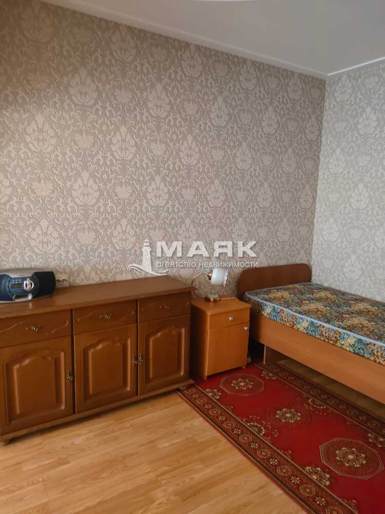 1-к. квартира 39.6 кв.м, 8/10