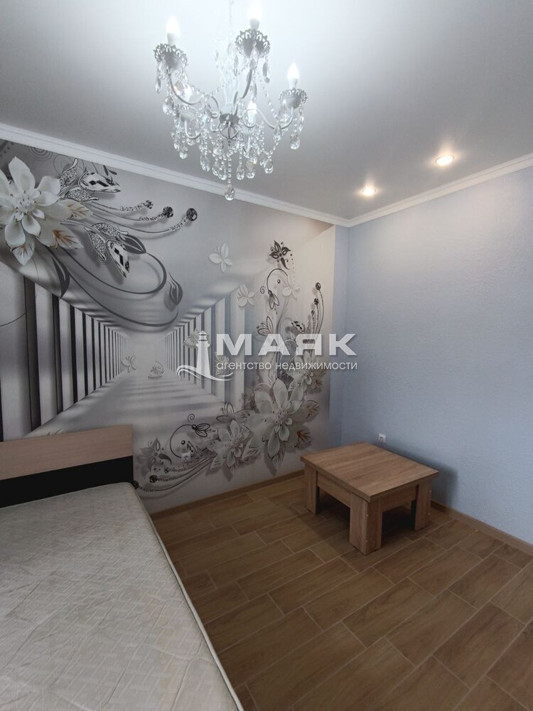1-к. квартира 32 кв.м, 1/3