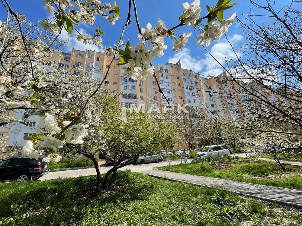 2-к. квартира 44.9 кв.м, 8/10