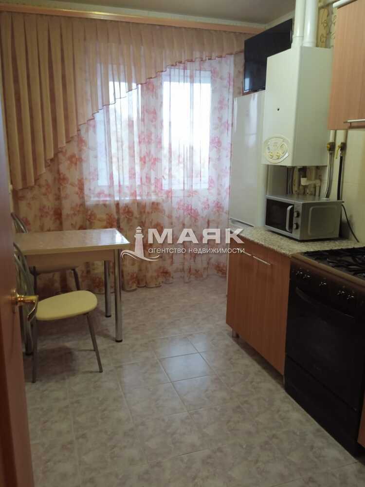 1-к. квартира 38.2 кв.м, 7/7