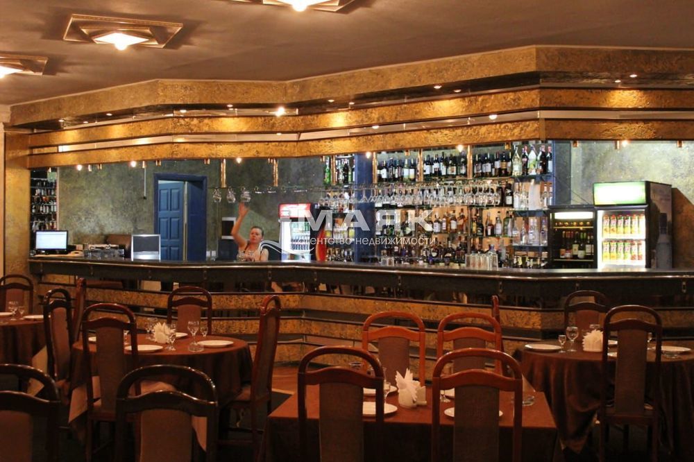 Готовый бизнес 996.6 кв.м