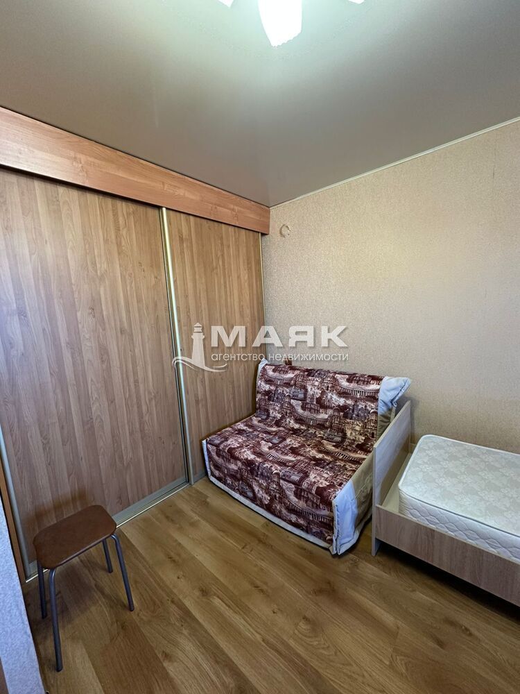 1-к. квартира 24.9 кв.м, 9/9