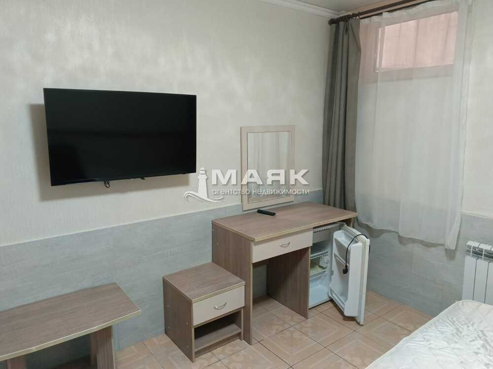 Студия 22 кв.м, цоколь/7