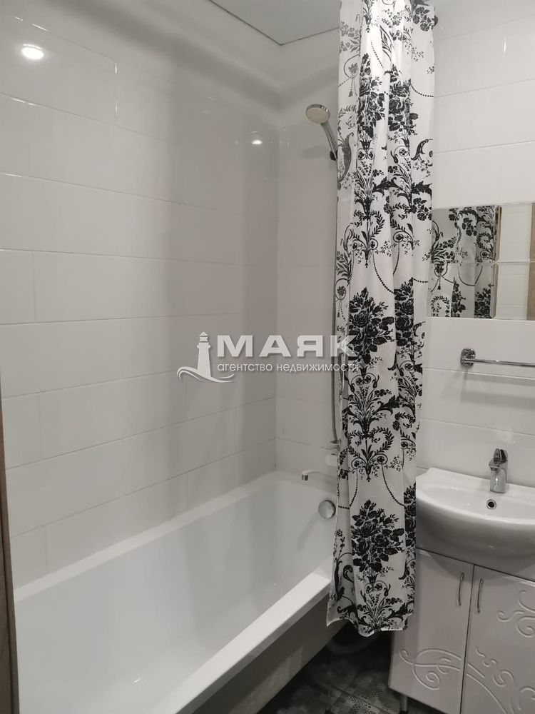 Студия 37 кв.м, 8/8