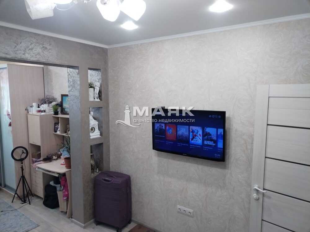 2-к. квартира 72.1 кв.м, 5/13