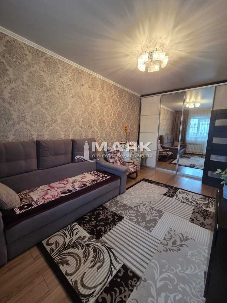 1-к. квартира 35 кв.м, 5/9